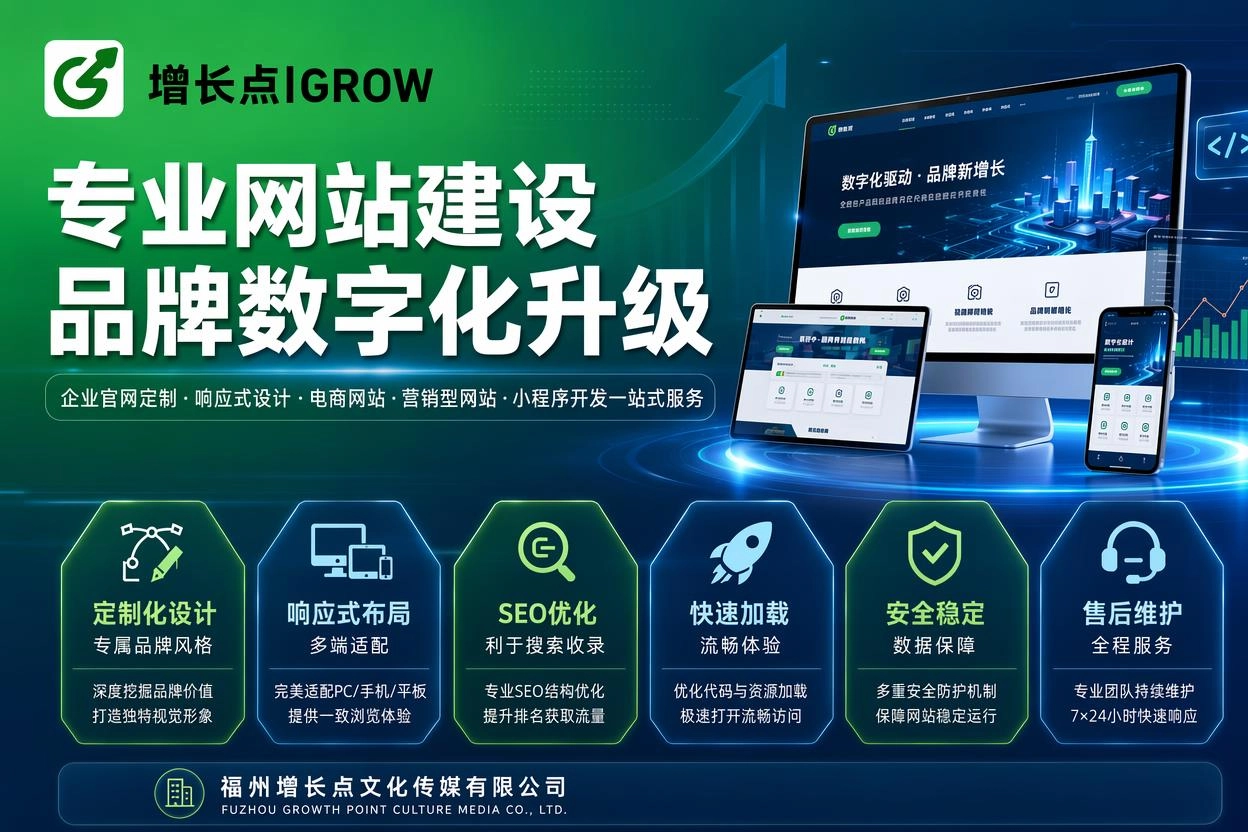 菏泽网站